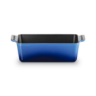 Le Creuset Cast Iron Signature Loaf Pan 23cm Azure BlueAzure Blue image number 1