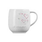 Mon Coeur U Mug image number 3