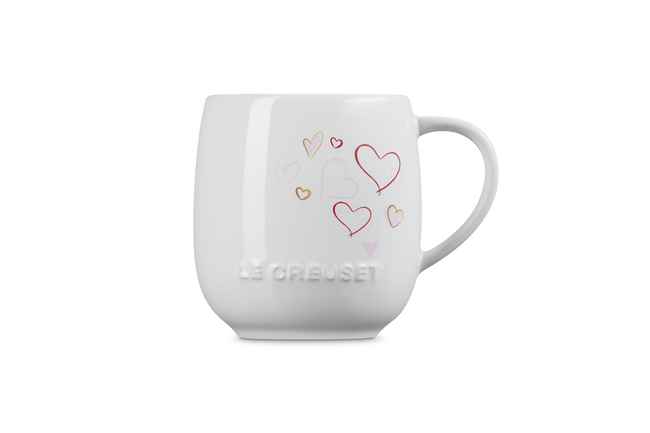 Mon Coeur U Mug image number 3
