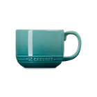 Le Creuset Stoneware San Fran Mug 250ml RivieraRiviera image number 3