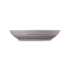 Stoneware Manila Oval BowlShell Pink image number 3