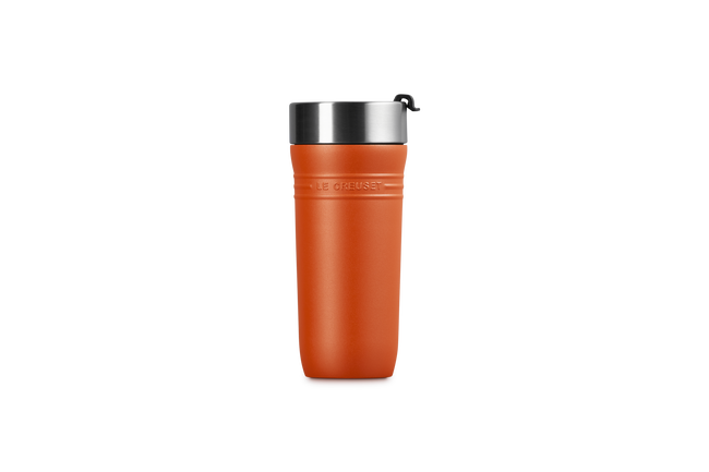 On The Go Travel MugFlame image number 4