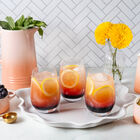 Set of 4 Tumblers image number 2
