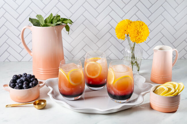 Set of 4 Tumblers image number 2