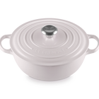 Cast Iron Signature Soup PotShallot image number 2