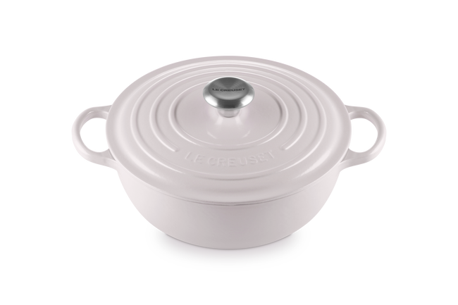 Cast Iron Signature Soup PotShallot image number 2