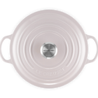 Cast Iron Signature Soup PotShallot image number 4