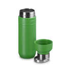 On The Go Insulated Water Bottle 500mlBamboo image number 1