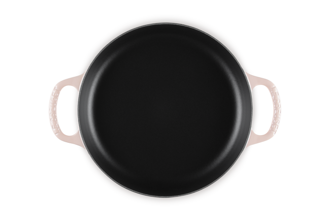 Cast Iron Signature Everyday PanPêche image number 5