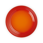 Stoneware Vancouver Side PlateFlame image number 1