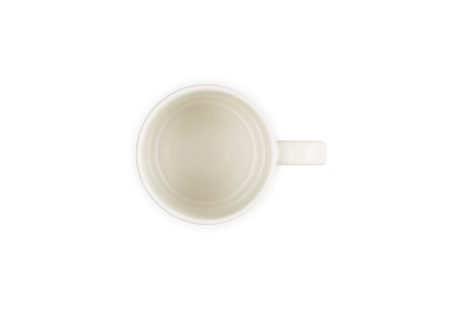 Le Creuset Stoneware La Collection Jardin Cappuccino Mug 200ml image number 6