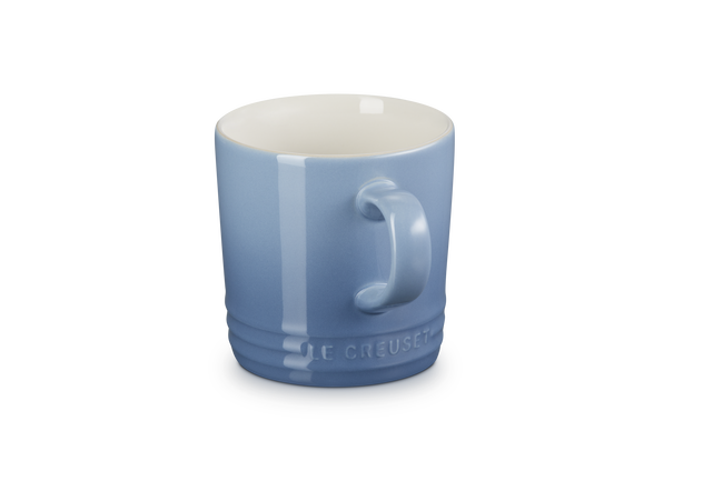 Le Creuset Stoneware London Mug 350ml ChambrayChambray image number 4