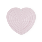 Silicone Heart Hot PadPink image number 1