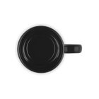 Stoneware V Mug 330mlBlack Onyx image number 4