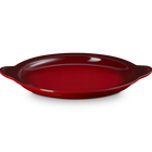 Stoneware Signature Round Serving Bowl with Lid image number 5
