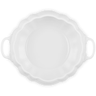 Le Creuset Stoneware Pumpkin Serving Bowl 3L image number 2