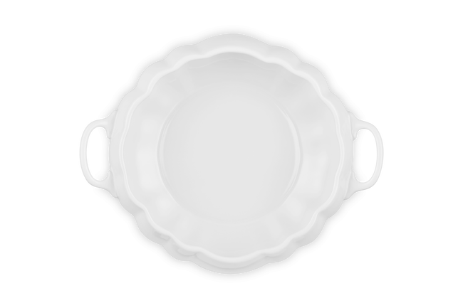 Le Creuset Stoneware Pumpkin Serving Bowl 3L image number 2