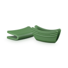 Set of 2 Handle GripsBamboo image number 1