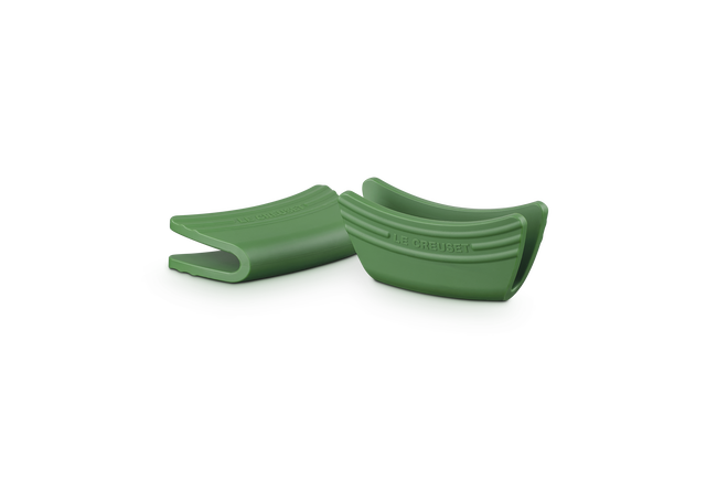 Set of 2 Handle GripsBamboo image number 1