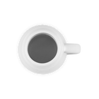 Stoneware 350ml Snowman Mug image number 4