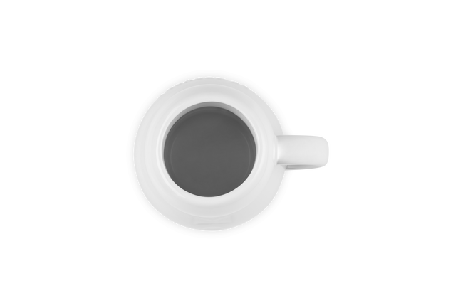 Stoneware 350ml Snowman Mug image number 4