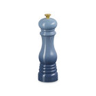 21cm Salt Mill with Gold Knob image number 1