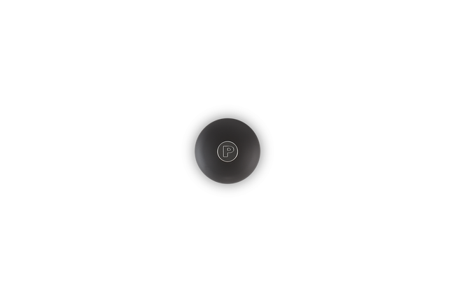 Pepper MillMatte Black image number 4