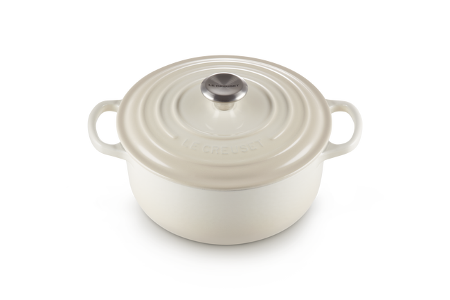 Le Creuset Signature 3.3L Round C Iron Cass MR