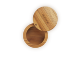 Salt Box Teak Wood image number 6