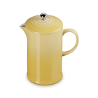 1L Coffee Pot W/pr ChamomileChamomile image number 2