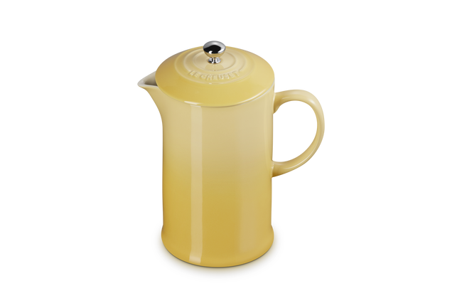 1L Coffee Pot W/pr ChamomileChamomile image number 2