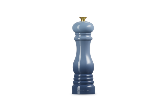 21cm Pepper Mill with Gold Knob image number 3