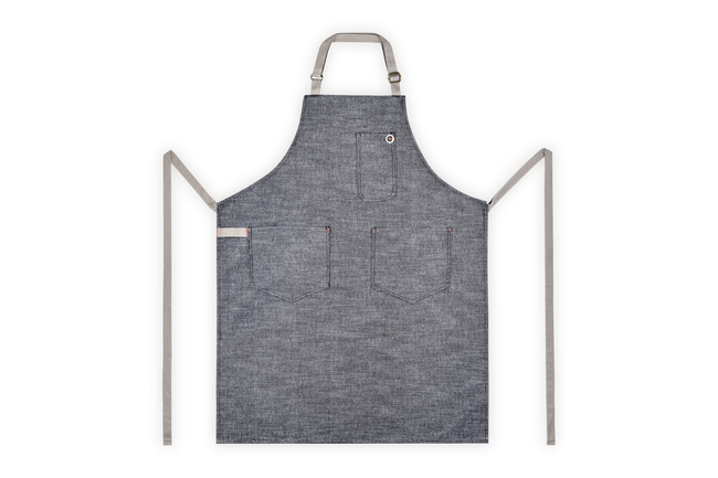 Le Creuset Chef&rsquo;s Apron 92cm image number 2