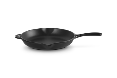 Le Creuset Cast Iron Classic Skillet