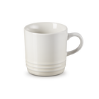 Stoneware London Cappuccino MugMeringue image number 1