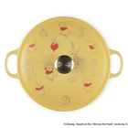 Cast Iron: Winnie The Pooh Soup Pot image number 4