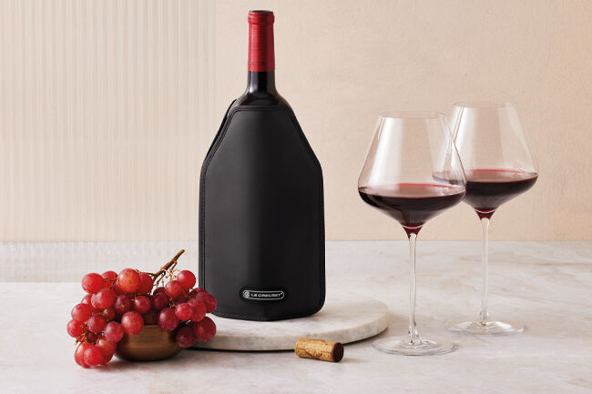 Set of 4 Red Wine Glasses image number 2
