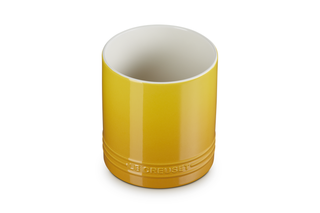 Signature 1.1L Straight Utensil CrockNectar image number 2