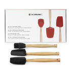 Craft 3-piece Utensil SetBlack Onyx image number 3