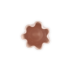 Stoneware Iris VasePêche image number 4