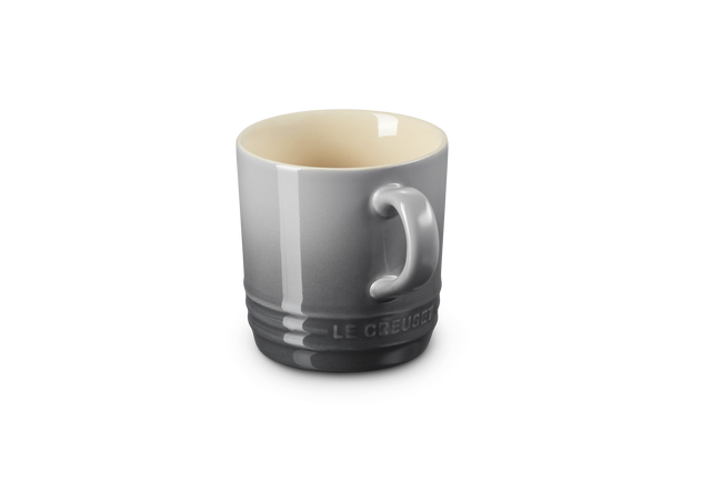 Stoneware London Cappuccino MugFlint image number 5