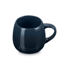Stoneware Coupe MugNuit image number 2