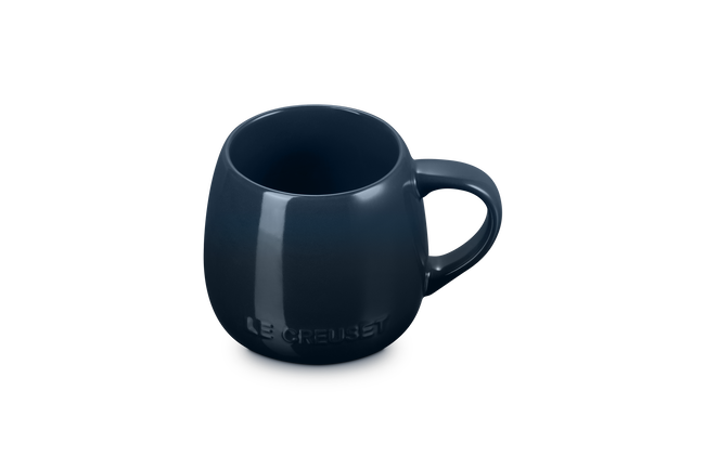 Stoneware Coupe MugNuit image number 2