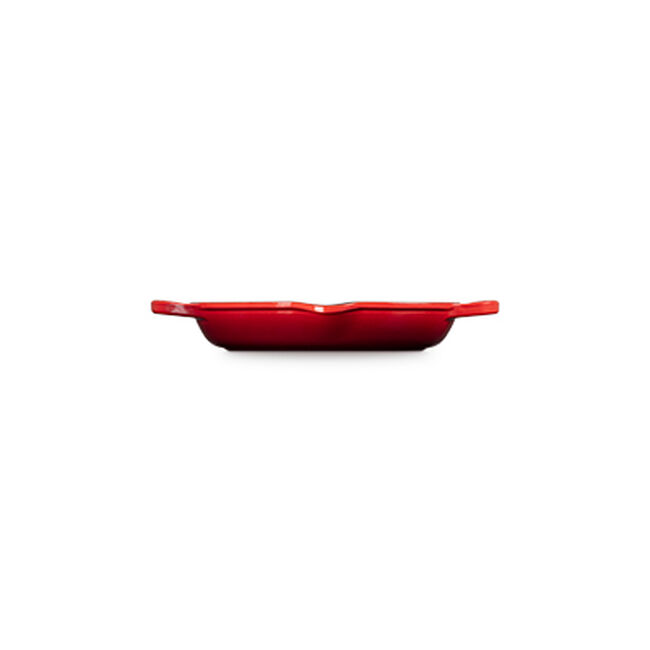 Cast Iron Signature Deep Round Grill image number 3