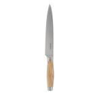 Carving Knife with Olive Wood Handle image number 1