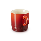 Stoneware London Cappuccino MugCerise image number 5