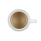 Stoneware U MugIce Green image number 4