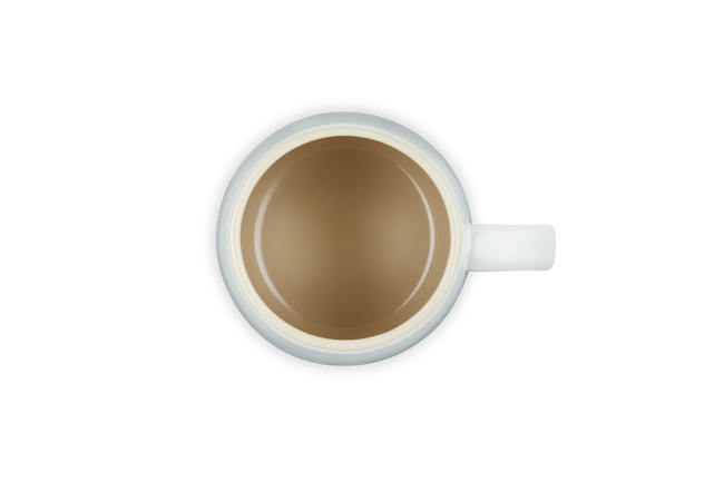 Stoneware U MugIce Green image number 4