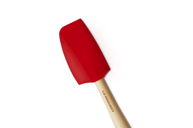 Craft Medium SpatulaCerise image number 3