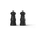 11cm S&P Mill Set Matte BlackMatte Black image number 3